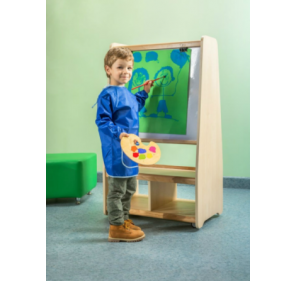 Double Chevalet - Matériel Montessori | Edunova 2