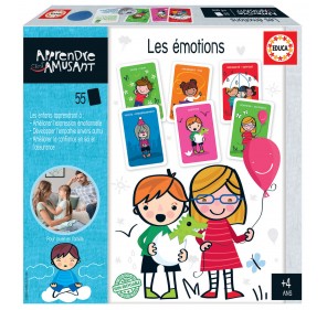 Les émotions