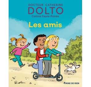 Les amis