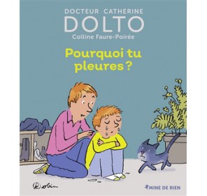 Pourquoi tu pleures