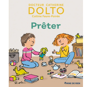 Prêter