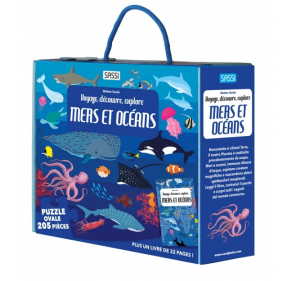 Voyage, découvre, explore :...