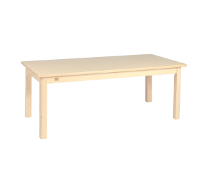 Table Rectangulaire Élégance C2