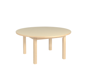 Table circulaire Elegance C1