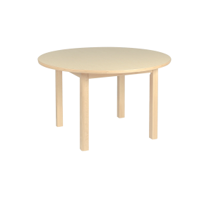Table circulaire Elegance C3