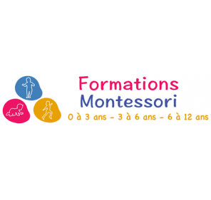 Formation Montessori...