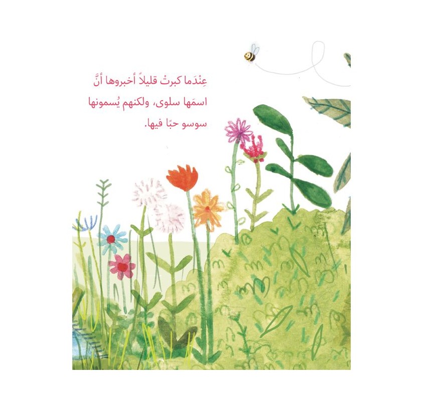 Soso (livre en Arabe) | Edunova Maroc