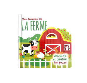 Mes Animaux De La Ferme