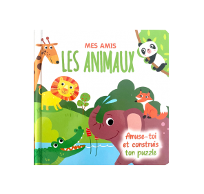 Mes Amis Les Animaux