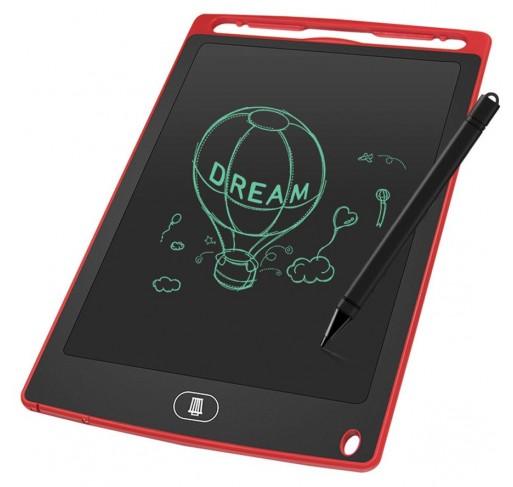 TABLETTE ECRITURE LCD