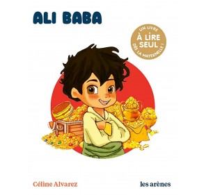 ALI BABA - Céline Alvarez