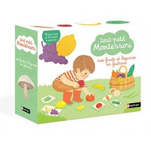 Tout-petit Montessori - MES...
