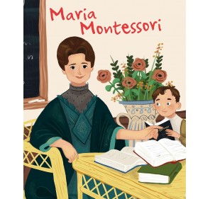 MARIA MONTESSORI