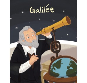 GALILÉE