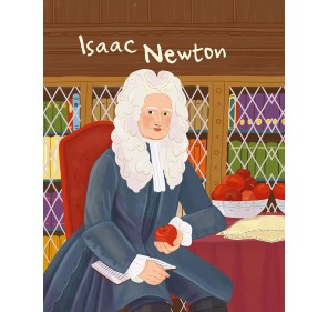 ISAAC NEWTON