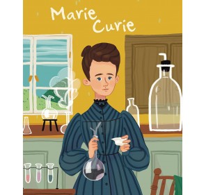 MARIE CURIE