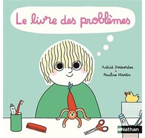 LE LIVRE DES PROBLÈMES ET...