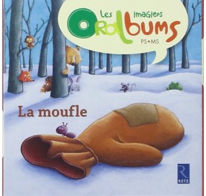 LA MOUFLE - LES IMAGIERS...