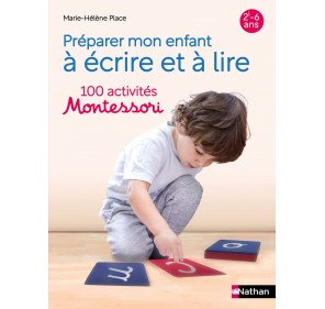 PRÉPARER MON ENFANT À...