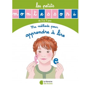 MA MÉTHODE POUR APPRENDRE À...