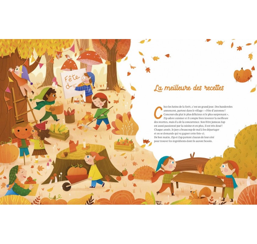 Histoires au Fil des Couleurs | Edunova Maroc