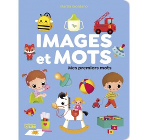 IMAGES ET MOTS - MES...