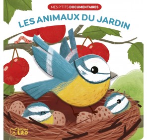 MES P'TITS DOCUMENTAIRES EN...