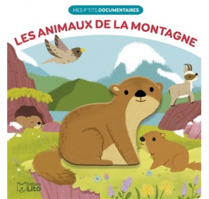 MES P'TITS DOCUMENTAIRES EN...