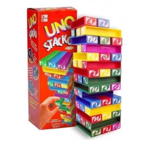 UNO STACKO