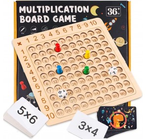 JEU DE SOCIÉTÉ DE...