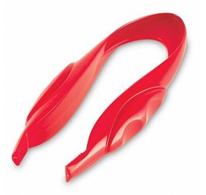 Pince pour Enfants : Rouge - Matériel Montessori | Edunova