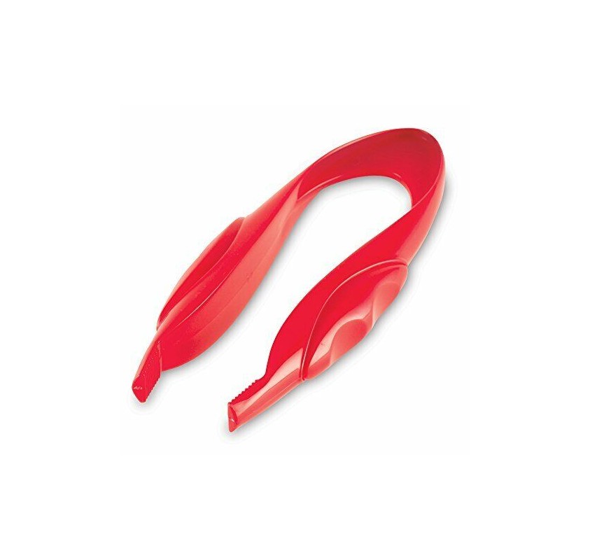Pince pour Enfants : Rouge - Matériel Montessori | Edunova