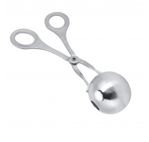 Pince À Boule en Inox - Matériel Montessori | Edunova