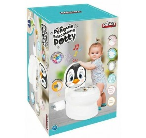 POT DE TOILETTE BÉBÉ PILSAN...