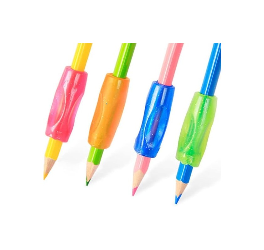 Grips pour Crayon Deli U750 | Edunova Maroc