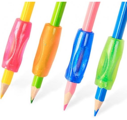 Grips pour Crayon Deli U750 | Edunova Maroc