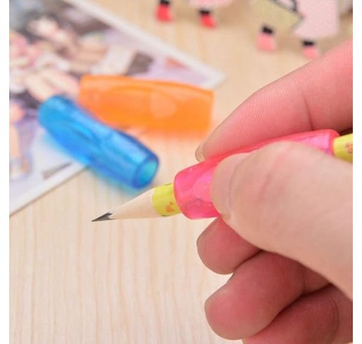 Grips pour Crayon Deli U750 | Edunova Maroc