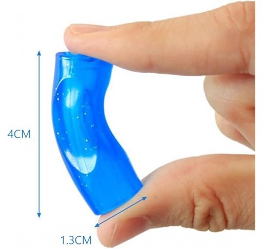 Grips pour Crayon Deli U750 | Edunova Maroc