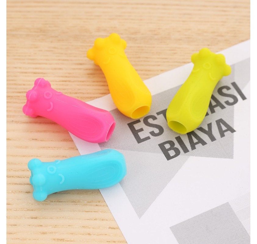 Grips pour Crayon Deli U751 | Edunova Maroc