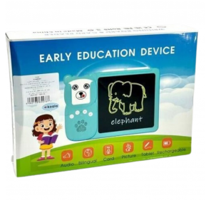 EARLY EDUCATION DEVICE