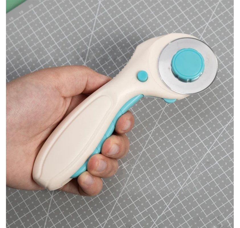 Cutter Rotatif | Edunova Maroc