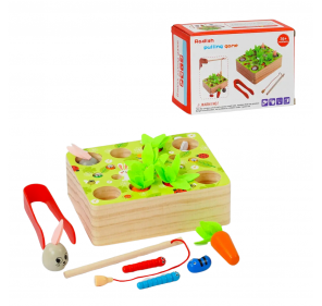 JEU DE MOTRICITE JARDIN EN...