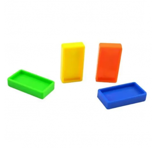 108 Dominos Colorés | Edunova Maroc