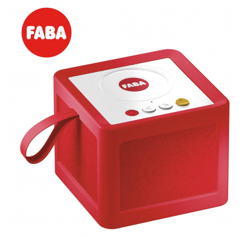 Coque de Protection pour Conteur D’histoires Faba | Edunova