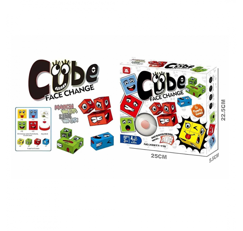 Jeu Puzzle D'expressions avec Cloche | Edunova Maroc