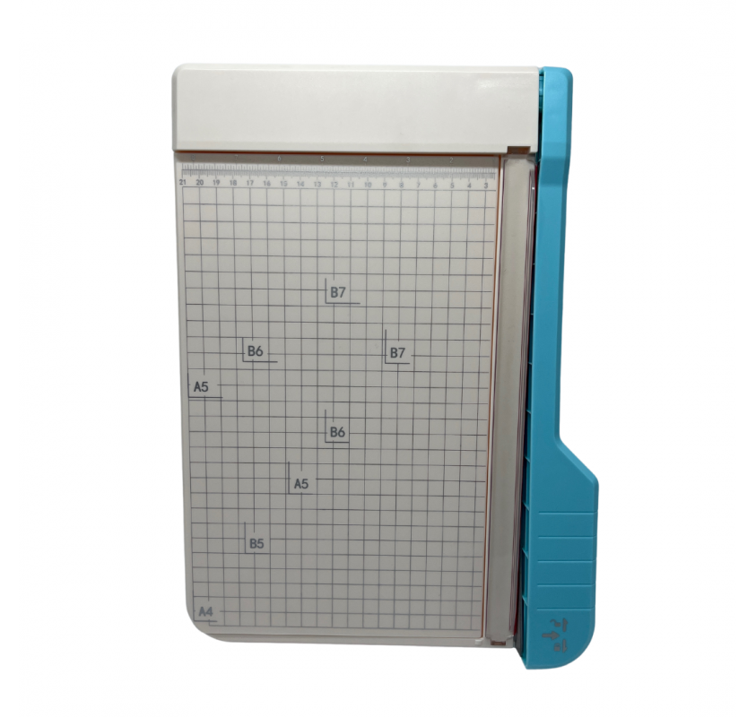 Massicot Coupe Papier | Edunova Maroc