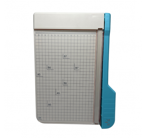 Massicot Coupe Papier | Edunova Maroc