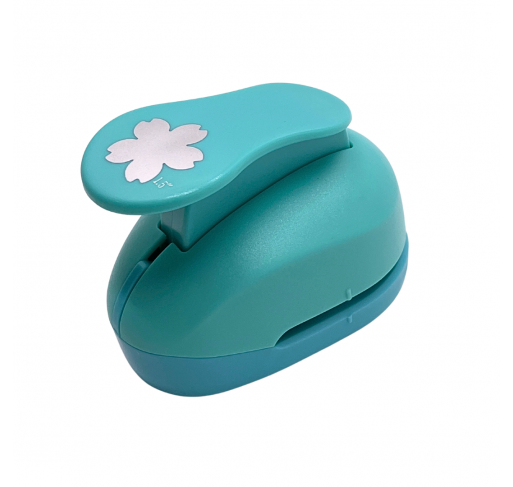 Grande Perforatrice Fleur de Cerisier 3,6 Cm - Arts créatifs | Edunova