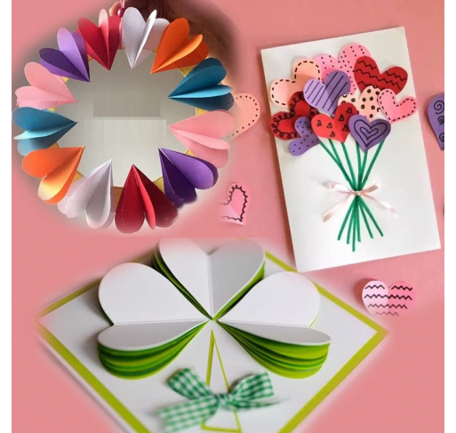 Grande Perforatrice Coeur 3,6 Cm | Edunova Maroc