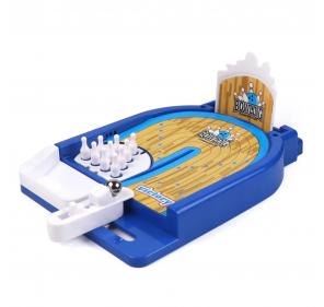 Mini Table de Bowling - Jeux éducatifs | Edunova 2